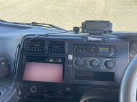 三菱ふそうスーパーグレートダンプ大型（10t）[写真34]