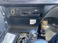 三菱ふそうスーパーグレートダンプ大型（10t）[写真36]