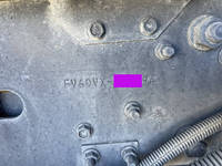 三菱ふそうスーパーグレートダンプ大型（10t）[写真39]