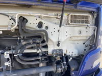 三菱ふそうスーパーグレートダンプ大型（10t）[写真07]