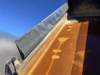 三菱ふそうスーパーグレートダンプ大型（10t）[写真10]