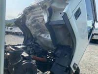 いすゞフォワード平ボディ中型（4t）[写真14]