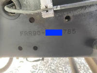 いすゞフォワード平ボディ中型（4t）[写真15]