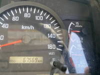 いすゞフォワード平ボディ中型（4t）[写真21]