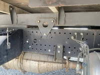 いすゞフォワード平ボディ中型（4t）[写真28]