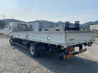いすゞフォワード平ボディ中型（4t）[写真02]