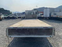 いすゞフォワード平ボディ中型（4t）[写真08]