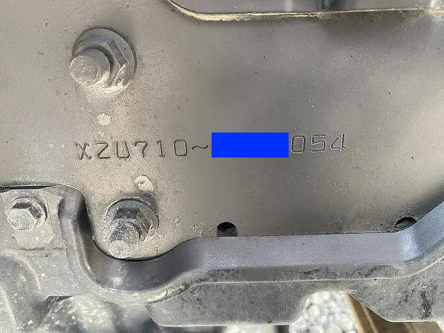 日野デュトロ平ボディ小型（2t・3t）[写真15]