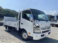 日野デュトロ平ボディ小型（2t・3t）[写真01]