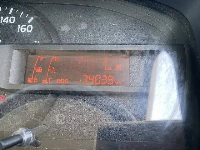 日野デュトロ平ボディ小型（2t・3t）[写真23]