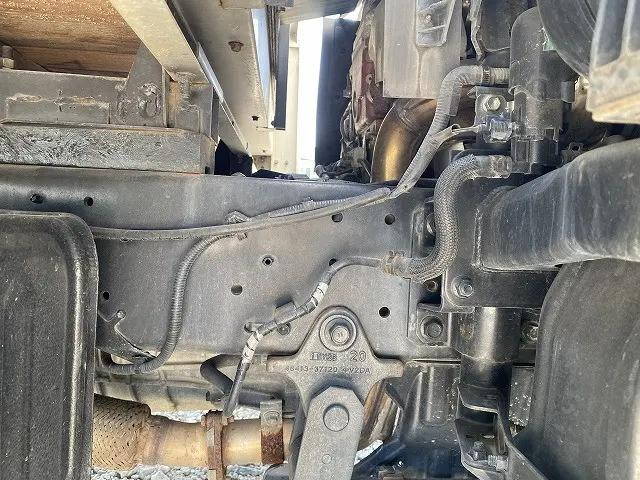 日野デュトロ平ボディ小型（2t・3t）[写真28]