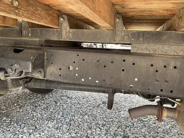 日野デュトロ平ボディ小型（2t・3t）[写真29]