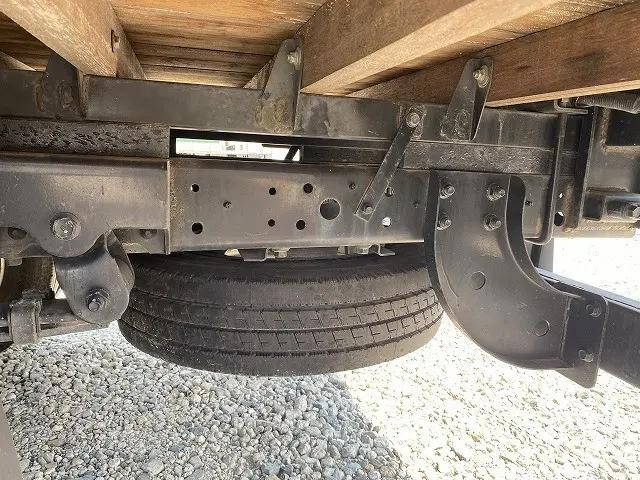 日野デュトロ平ボディ小型（2t・3t）[写真34]