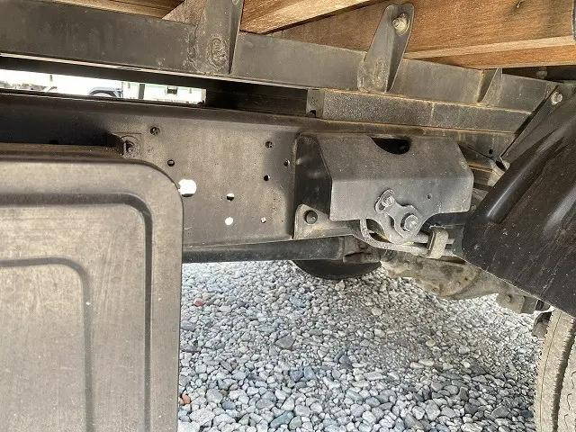 日野デュトロ平ボディ小型（2t・3t）[写真35]