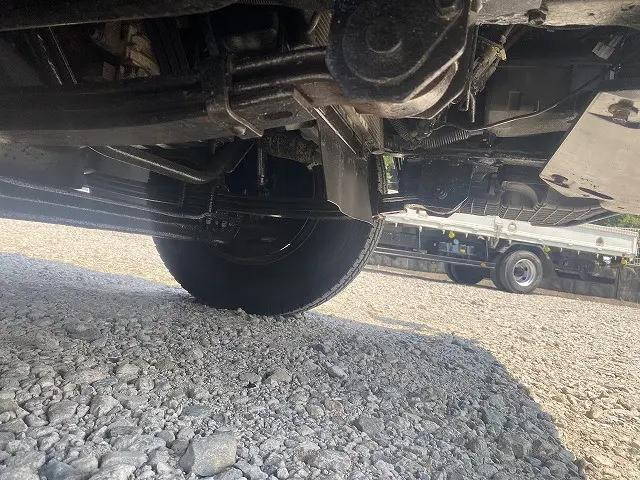 日産アトラス平ボディ小型（2t・3t）[写真20]