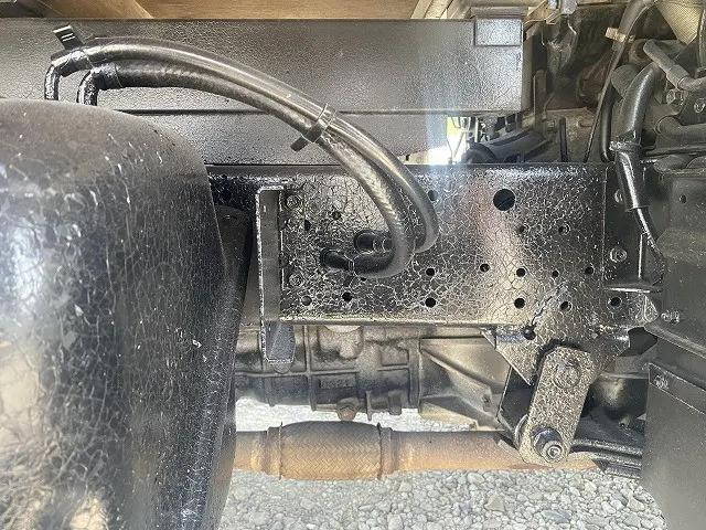 日産アトラス平ボディ小型（2t・3t）[写真21]