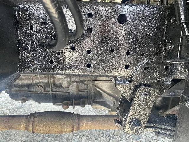 日産アトラス平ボディ小型（2t・3t）[写真22]