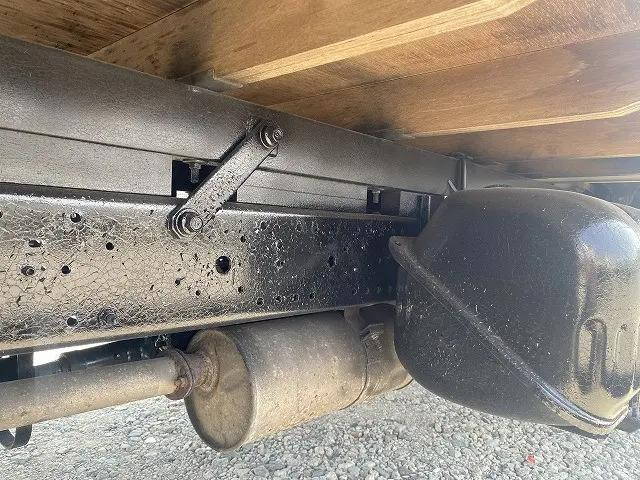 日産アトラス平ボディ小型（2t・3t）[写真25]