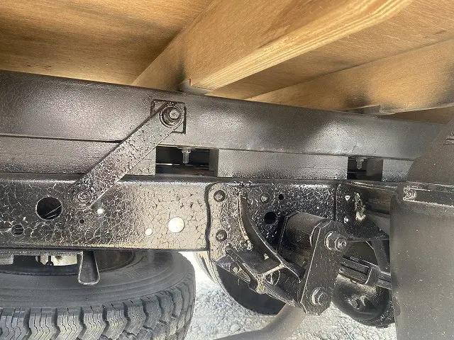 日産アトラス平ボディ小型（2t・3t）[写真26]