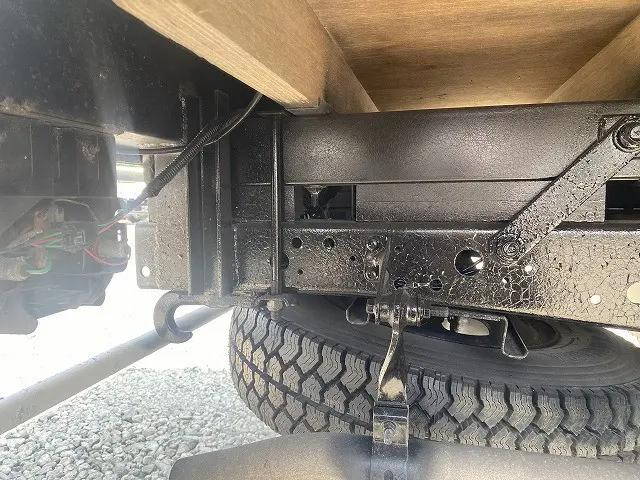 日産アトラス平ボディ小型（2t・3t）[写真27]