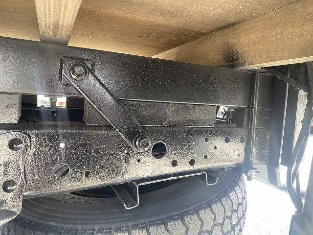 日産アトラス平ボディ小型（2t・3t）[写真29]