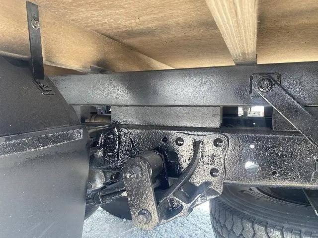 日産アトラス平ボディ小型（2t・3t）[写真30]