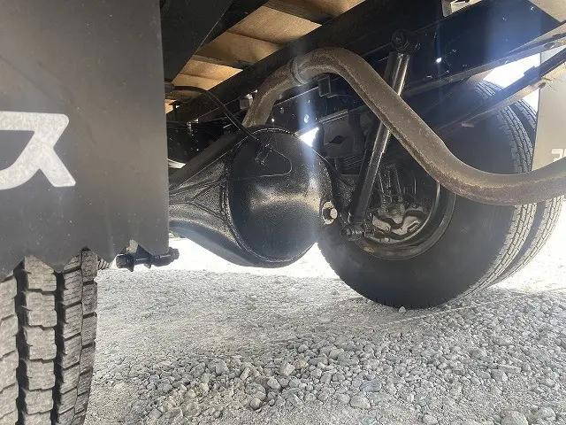 日産アトラス平ボディ小型（2t・3t）[写真31]