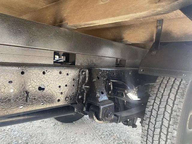 日産アトラス平ボディ小型（2t・3t）[写真32]