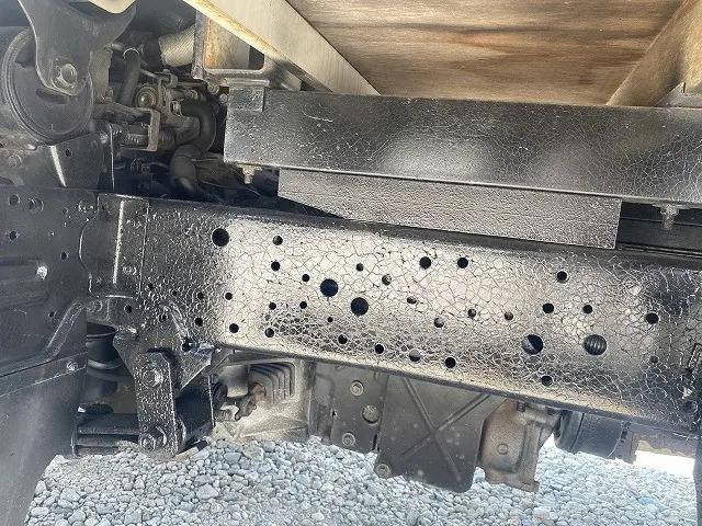 日産アトラス平ボディ小型（2t・3t）[写真35]