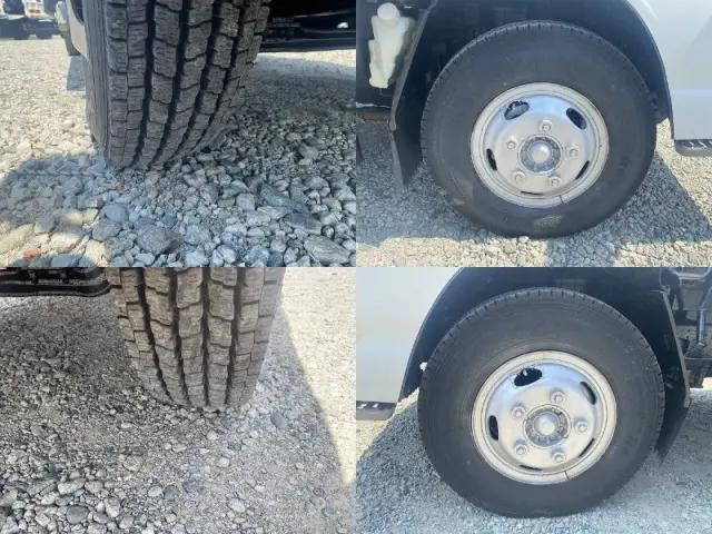 日産アトラス平ボディ小型（2t・3t）[写真36]