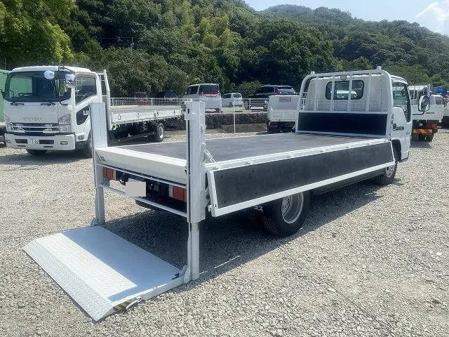 日産アトラス平ボディ小型（2t・3t）[写真04]