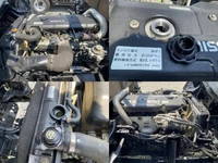 日産アトラス平ボディ小型（2t・3t）[写真40]