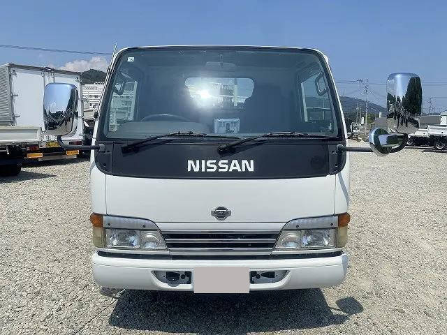 日産アトラス平ボディ小型（2t・3t）[写真05]