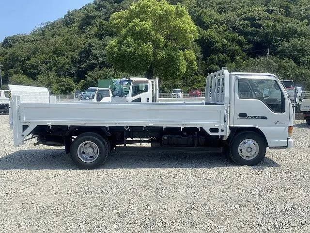 日産アトラス平ボディ小型（2t・3t）[写真07]