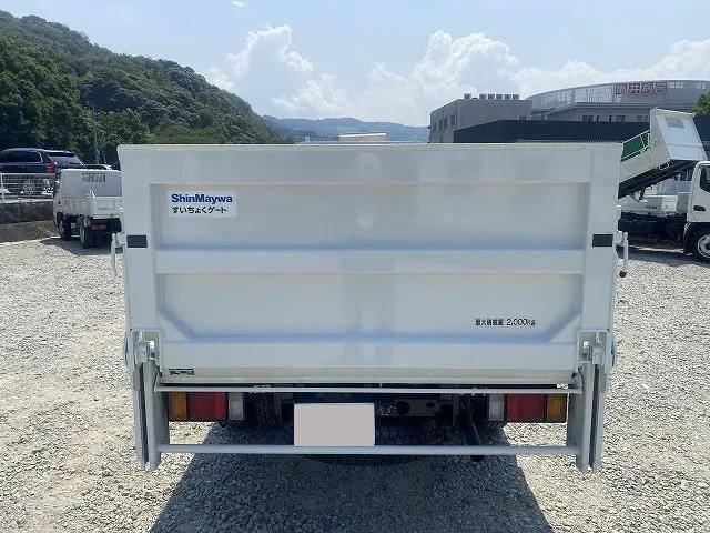 日産アトラス平ボディ小型（2t・3t）[写真08]