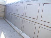 三菱ふそうスーパーグレート深ダンプ（土砂禁ダンプ）大型（10t）[写真14]