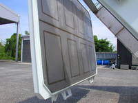 三菱ふそうスーパーグレート深ダンプ（土砂禁ダンプ）大型（10t）[写真16]