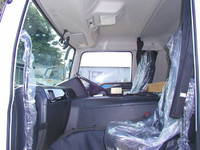 三菱ふそうスーパーグレート深ダンプ（土砂禁ダンプ）大型（10t）[写真26]