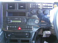 三菱ふそうスーパーグレート深ダンプ（土砂禁ダンプ）大型（10t）[写真28]