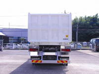 三菱ふそうスーパーグレート深ダンプ（土砂禁ダンプ）大型（10t）[写真07]