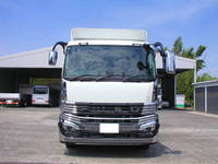 三菱ふそうスーパーグレート深ダンプ（土砂禁ダンプ）大型（10t）[写真09]