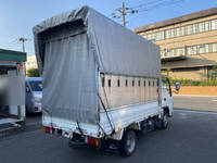 いすゞエルフ幌車小型（2t・3t）[写真05]