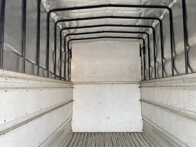 いすゞエルフ幌車小型（2t・3t）[写真07]