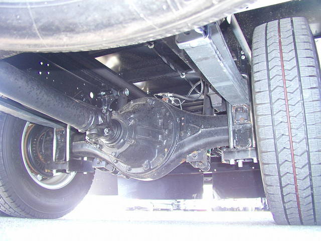 日野デュトロアルミウイング小型（2t・3t）[写真10]