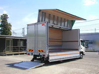 日野デュトロアルミウイング小型（2t・3t）[写真15]