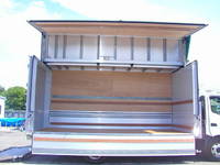 日野デュトロアルミウイング小型（2t・3t）[写真16]