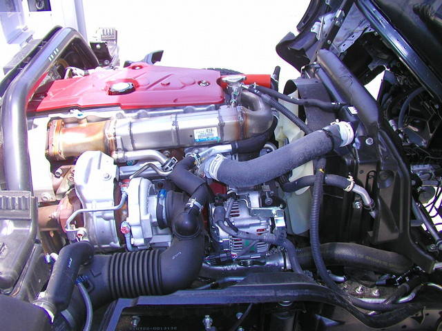 日野デュトロアルミウイング小型（2t・3t）[写真22]