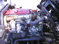 日野デュトロアルミウイング小型（2t・3t）[写真23]