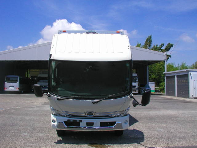 日野デュトロアルミウイング小型（2t・3t）[写真23]