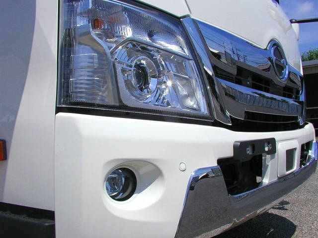 日野デュトロアルミウイング小型（2t・3t）[写真29]